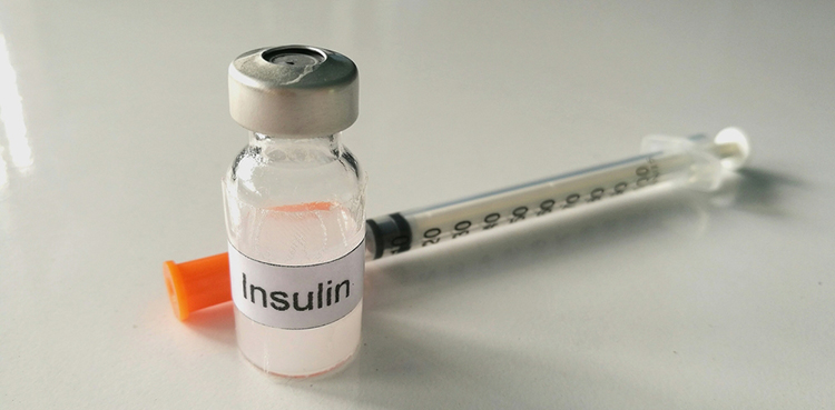 insulin diabetes