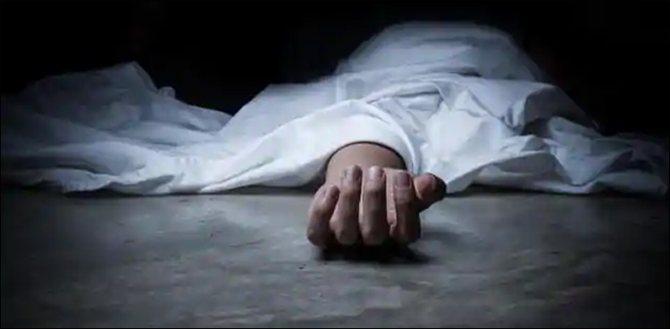 FIR, murder, model girl, Lahore