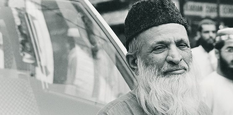 Abdul Sattar Edhi