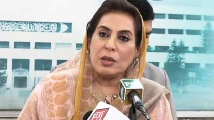 Fehmida Mirza, nomination papers rejected, bank loan default