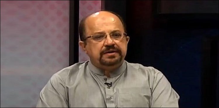 Sindh Assembly, Firdous Shamim