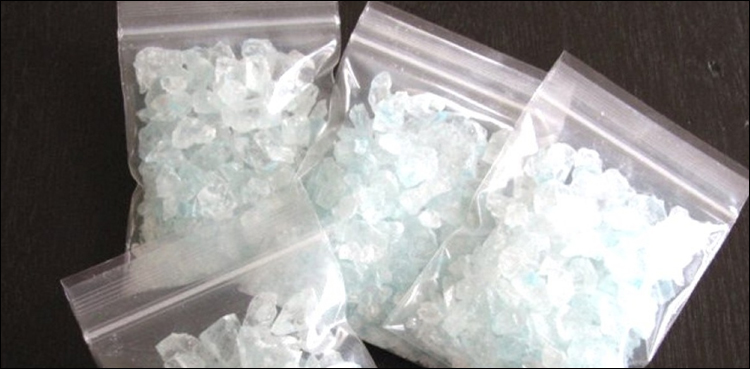 ANF ice