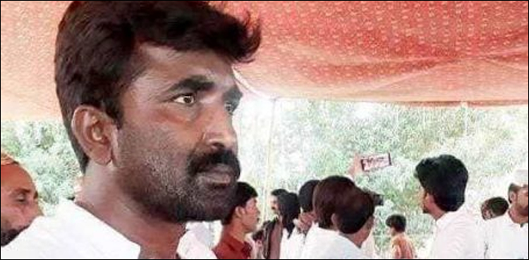 Irshad Ranjhani murder, six-year jail term, ATC
