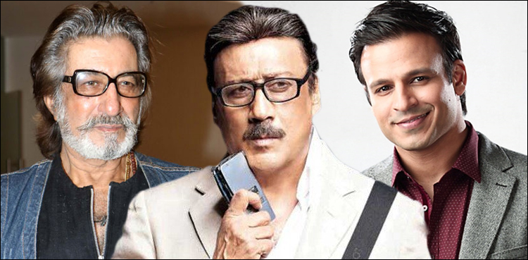 Jackie Shroff, Vivek Oberoi, Shakti Kapoor, Narendra Modi, Bollywood,