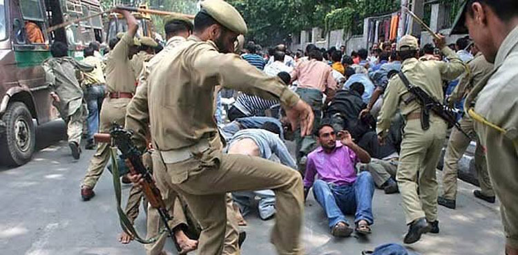 Kashmir