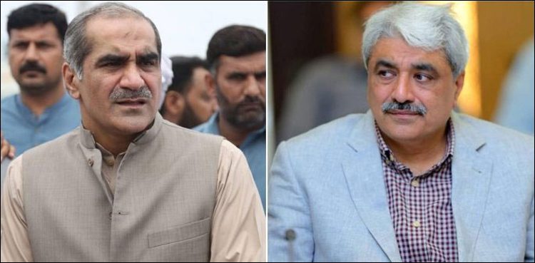 NAB, Khawaja brothers