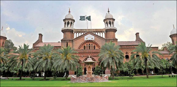 LHC, DRAP