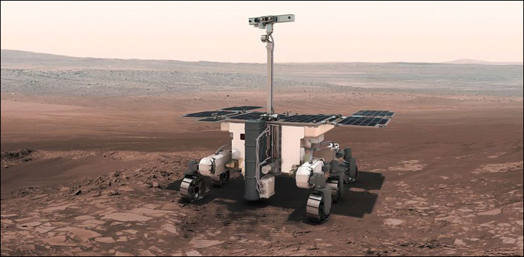 mars