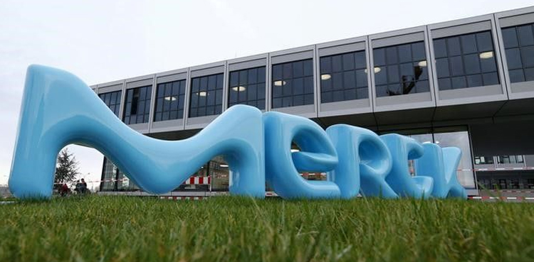 Merck