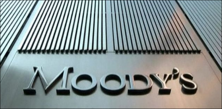 Moody's downgrade, US debt rating outlook, negative