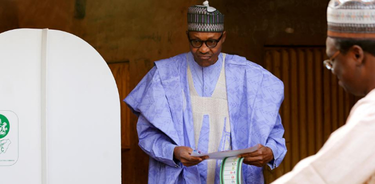 Nigeria