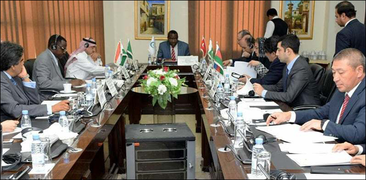 OIC condemns aerial violation India