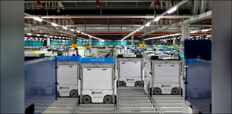 Ocado
