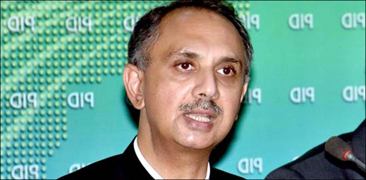 Omar Ayub, Imran Khan's message for army chief, Imran Khan army chief