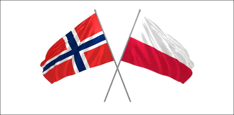 Norway Poland