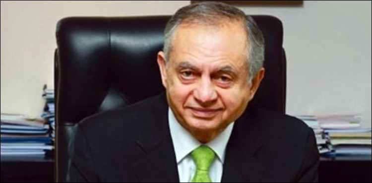 Abdul Razak Dawood