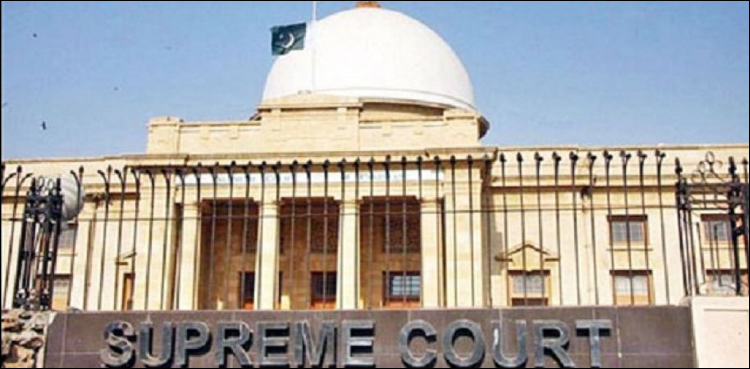Karachi Heritage Site Demolition