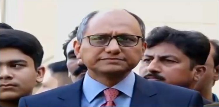 PPP Delegation
