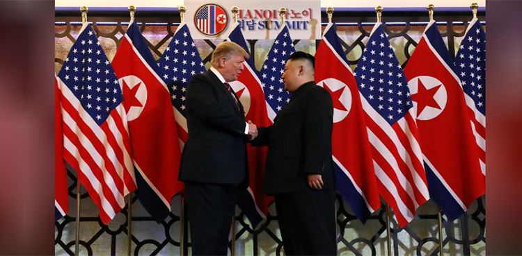 Trump, North Korea, United States, Kim Jong Un,