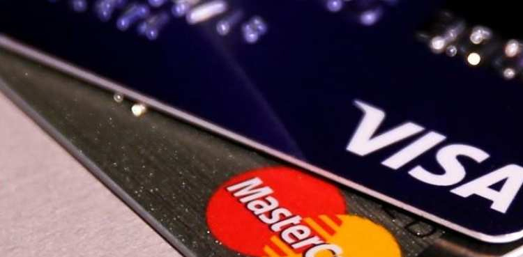 Payment Systems Regulator Mastercard Visa fees