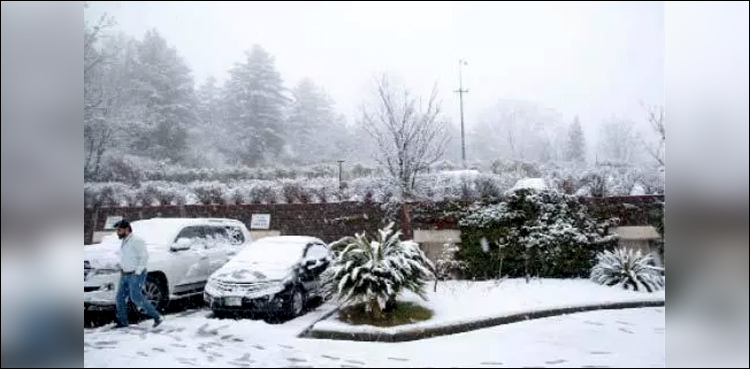 fresh weather system, rain and snowfall, PMD