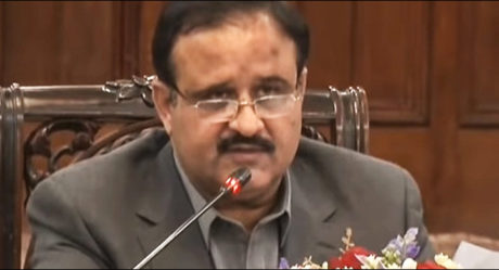 Regional peace not possible without resolving Kashmir dispute: CM Buzdar