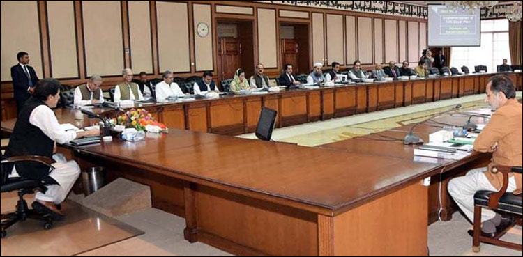 Federal Cabinet