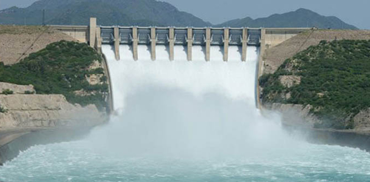 dam selfie