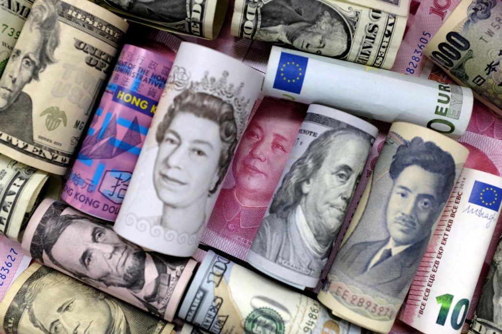Euro European Central Bank