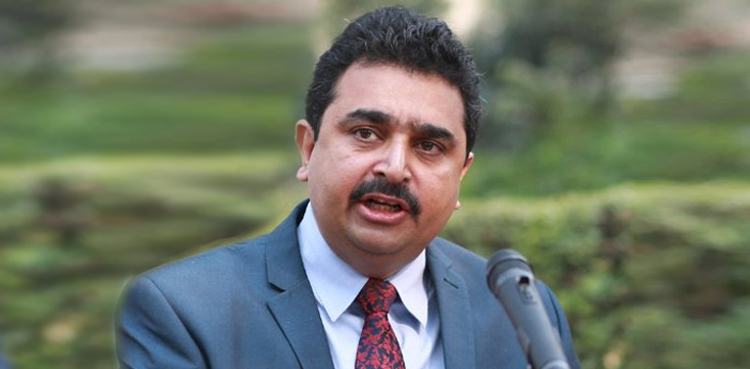 kamran michael, remand, jail