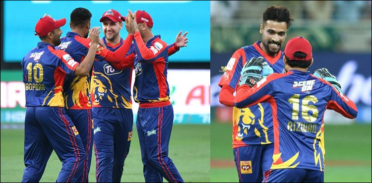 PSL Karachi Kings