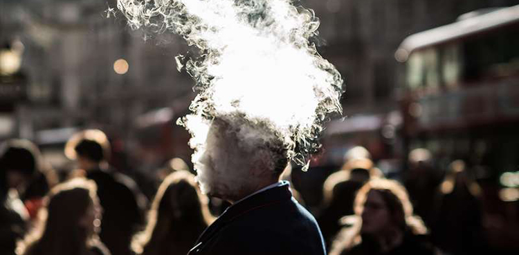 vaping, smoking, quit smoking,