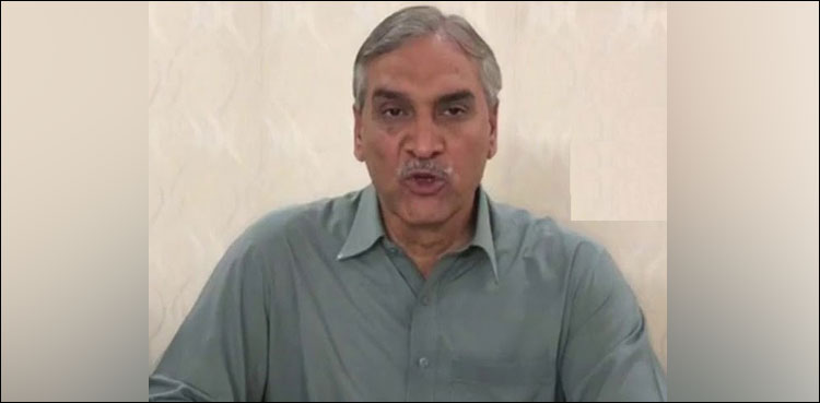 Chaudhry Manzoor, budget of rich, PPP protest