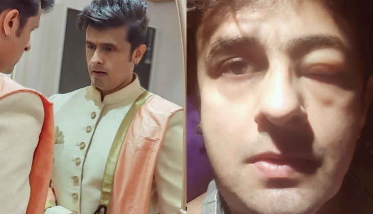Sonu Nigam