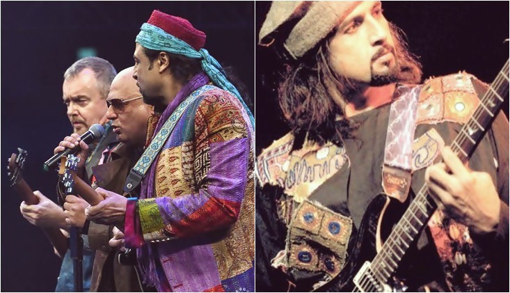 Junoon Salman Ahmad