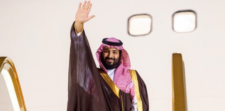 Saudi Arabia