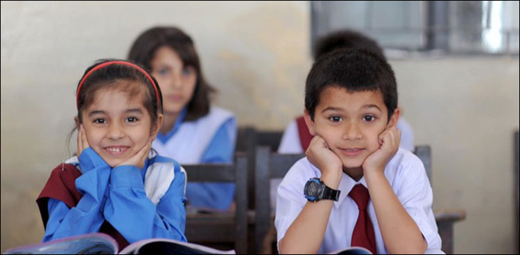 Educational institutions Karachi