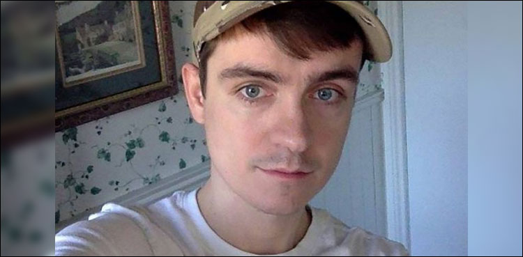 Quebec mosque, shooter, life imprisonment
