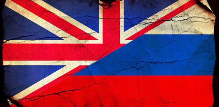 Russia, United Kingdom, UK,