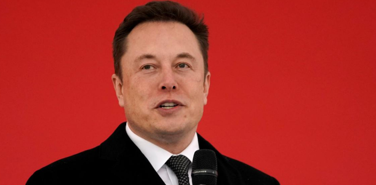 Elon Tusk