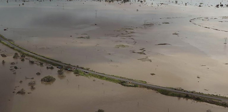 cyclone Idai, Mozambique,