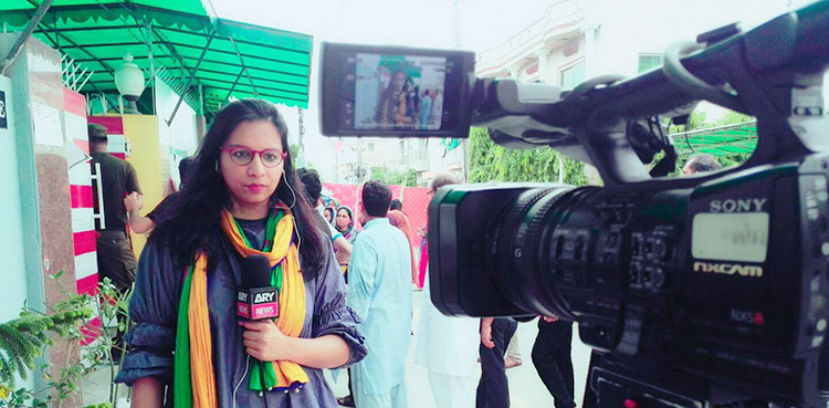 Rabia Noor