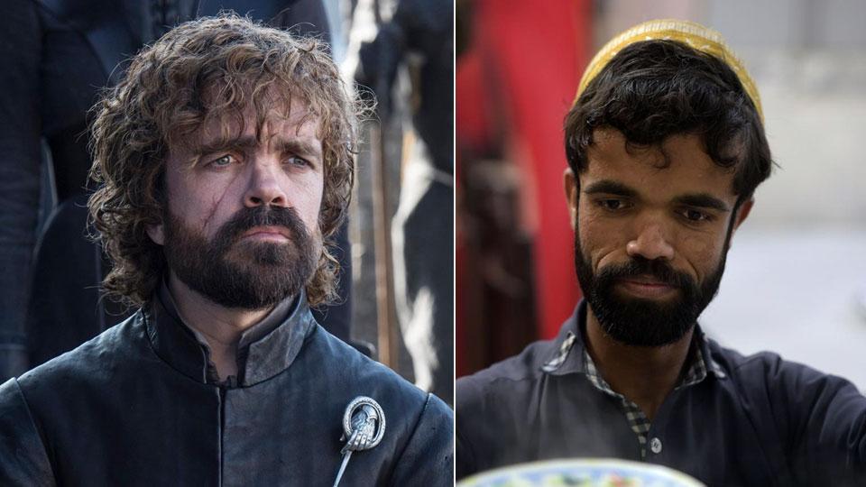 Tyrion Lannister