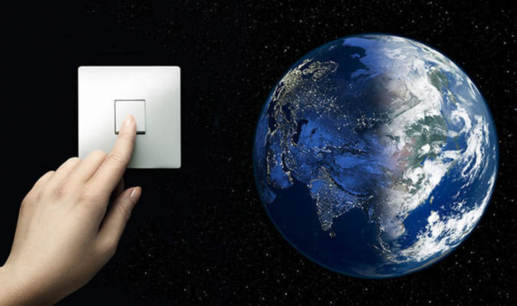 Earth Hour
