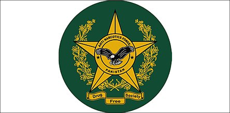 Anti-Narcotics, crackdown, ANF, RAWALPINDI