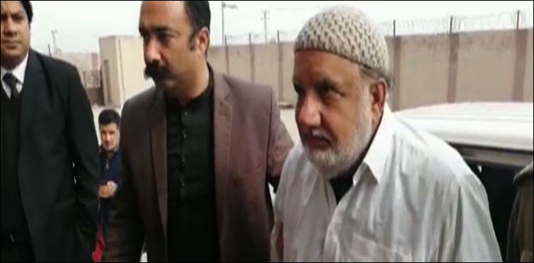 AFTAB MEMON KDA