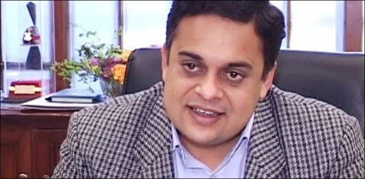 Ahad Cheema assets case acquittal