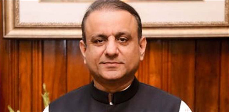 PML-Q Govt sitting, Aleem Khan, PML Q Govt sitting