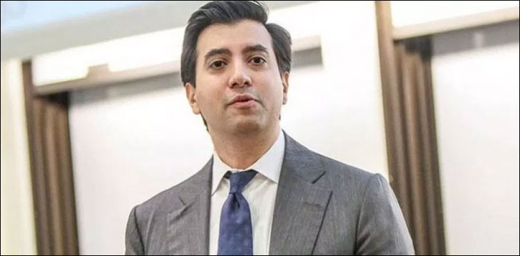 Ali Jahangir Siddiqui