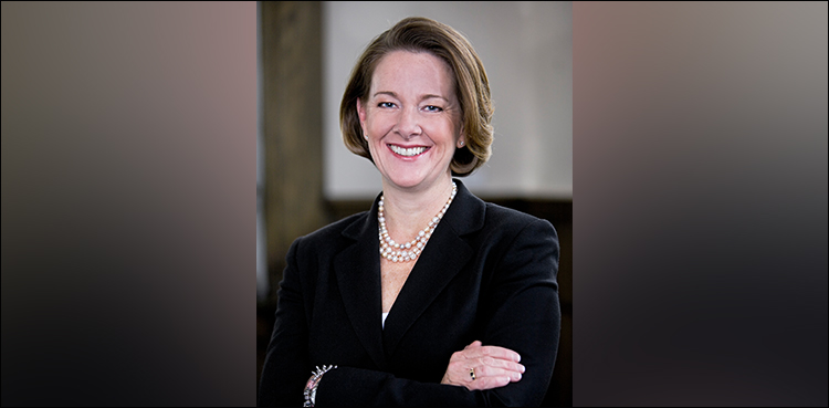 Alison Redford